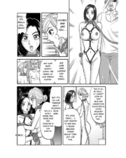 Beautiful Journalist Falls into Slavery (Nomucchi)