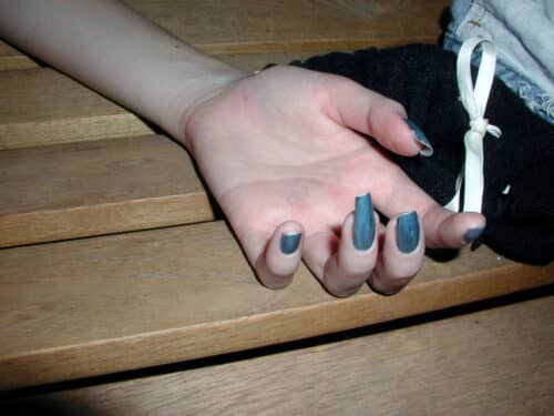 OLYMPUS DIGITAL CAMERA