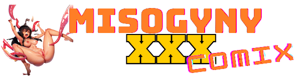 Misogyny XXX Comics Logo