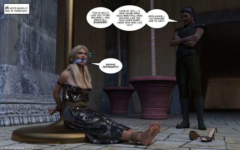 The Guardian (SirJerryLone)