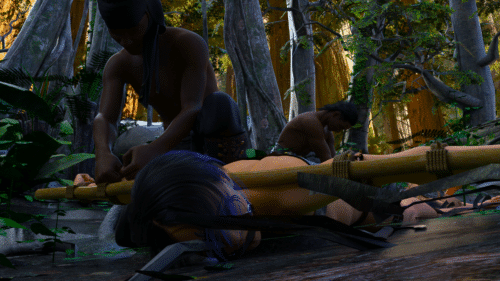 panther-family-bonding-37