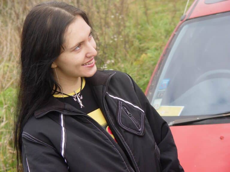 The Wrong Place for Car Problems (BrutalNetwork)