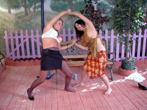 Discrimination (SleepyRealm)