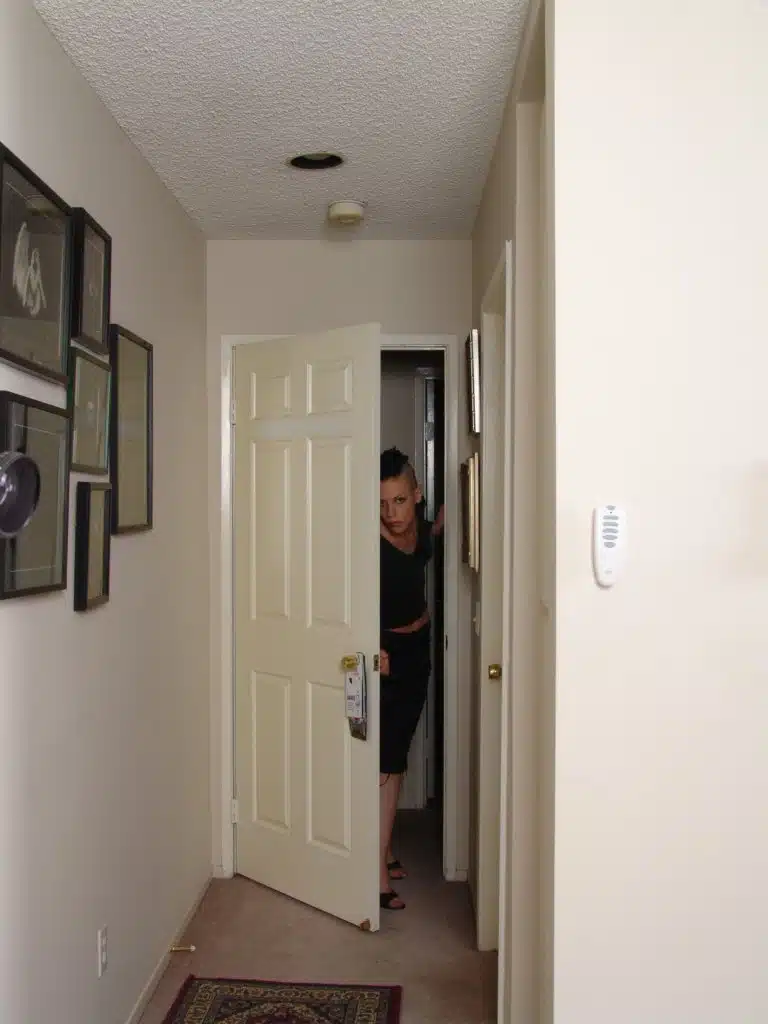 Waiting Around the Corner (SleepyRealm)