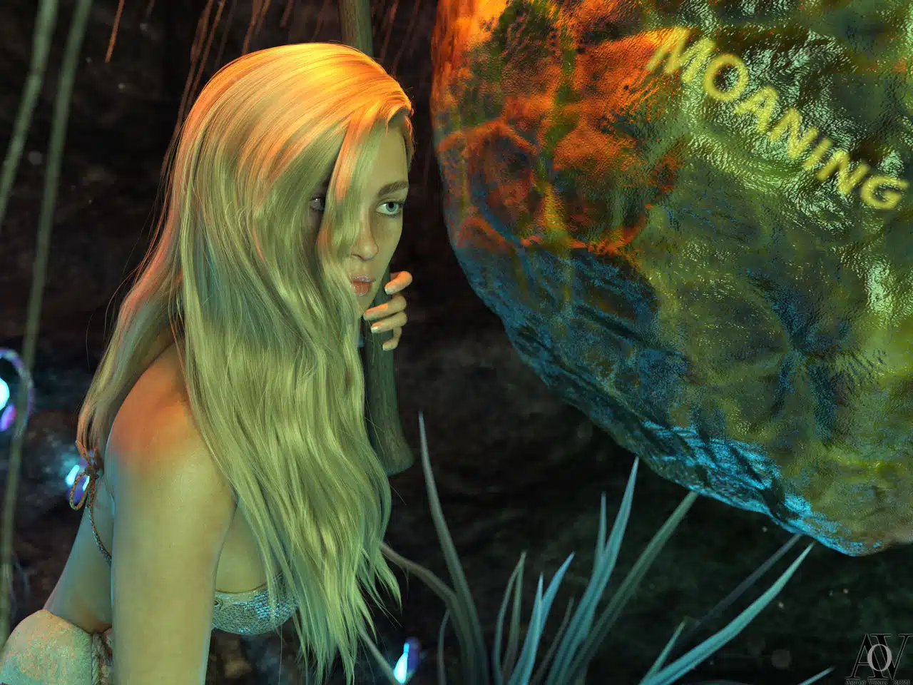 sanaa_and_the_plant_42_by_artofvenus_deg2mkn