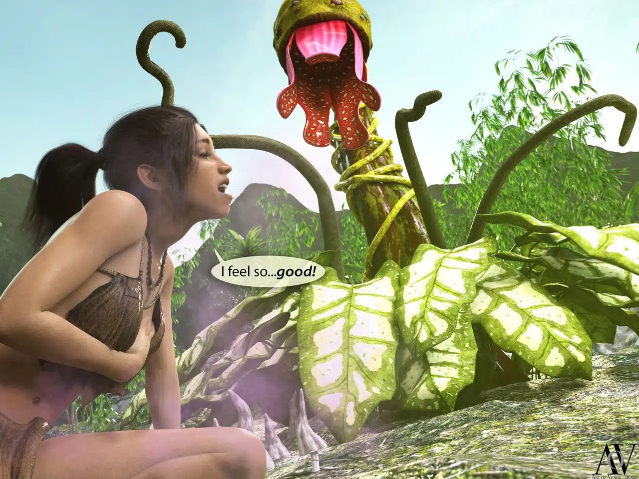 sanaa_and_the_plant_6_by_artofvenus_defpkcl