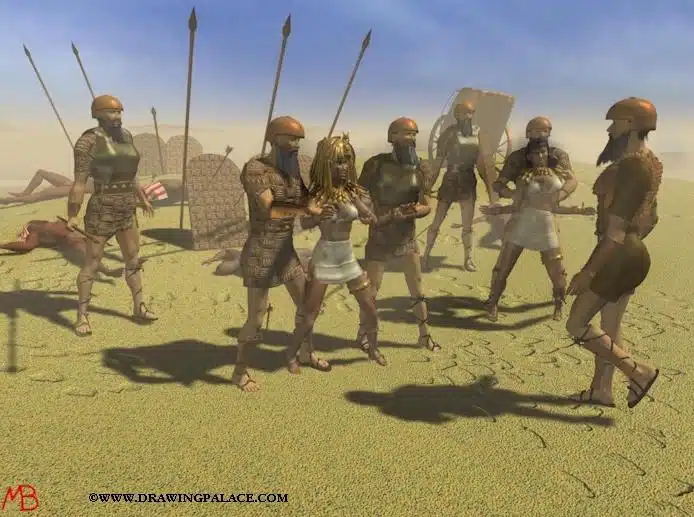 Desert (Butcher)