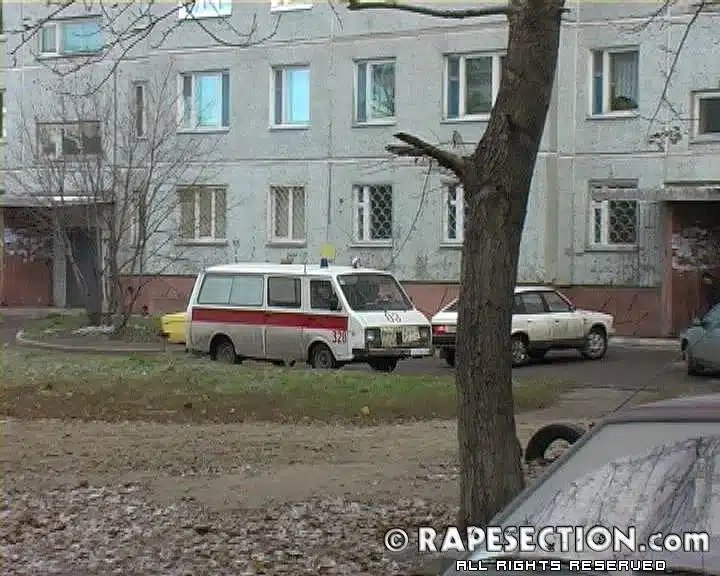 Young Nurse Raped by Horny Patient (CruelNetwork)