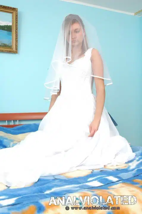 A Taste of Dick Before Honeymoon (CruelNetwork)