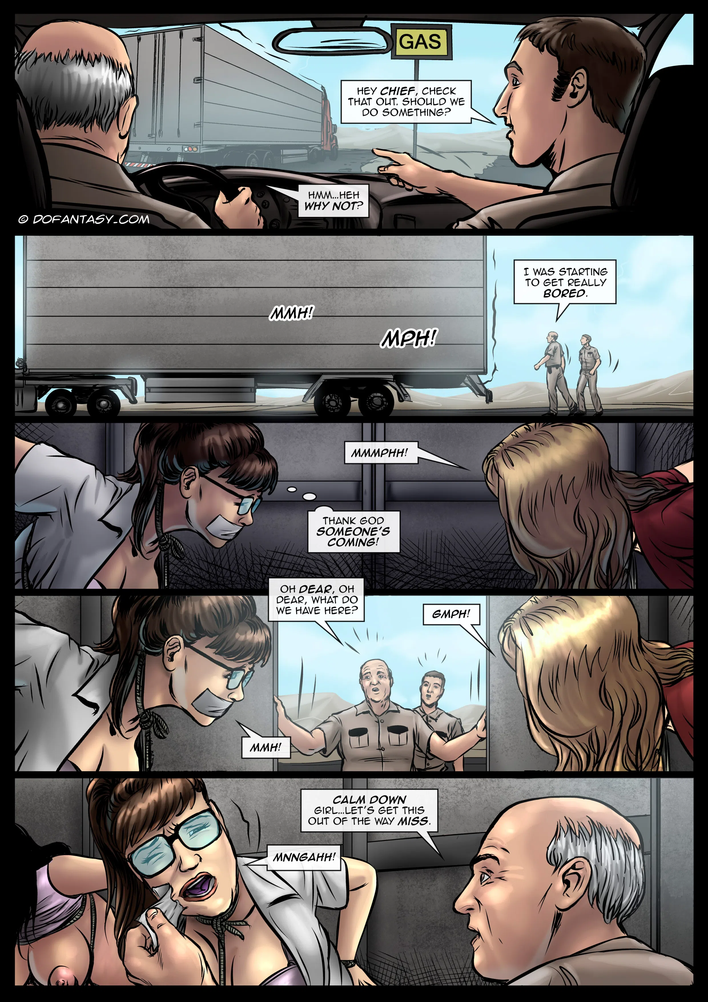 Fansadox-Collection-624-Breakdown-Part-I-13