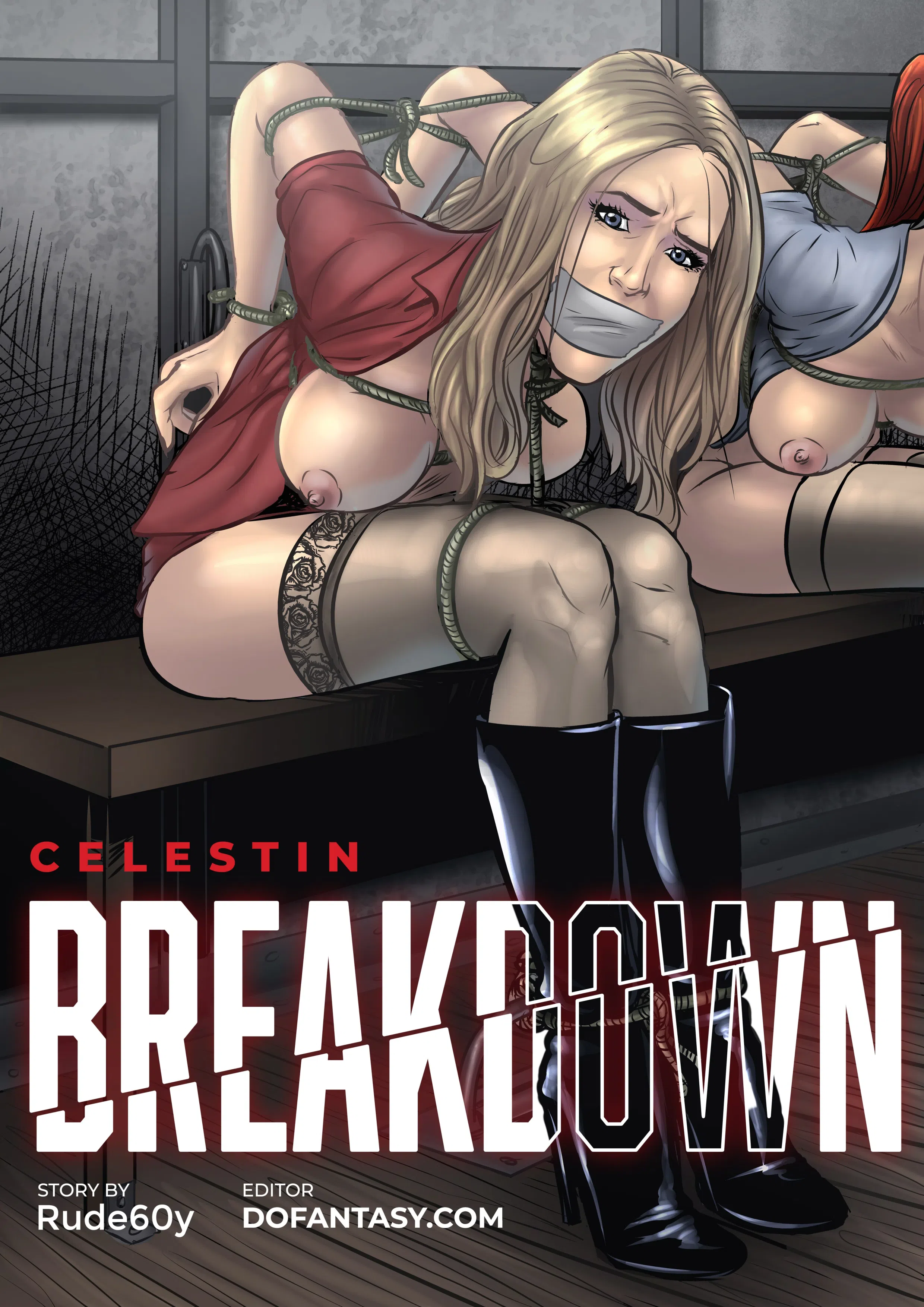 Fansadox-Collection-624-Breakdown-Part-I-3