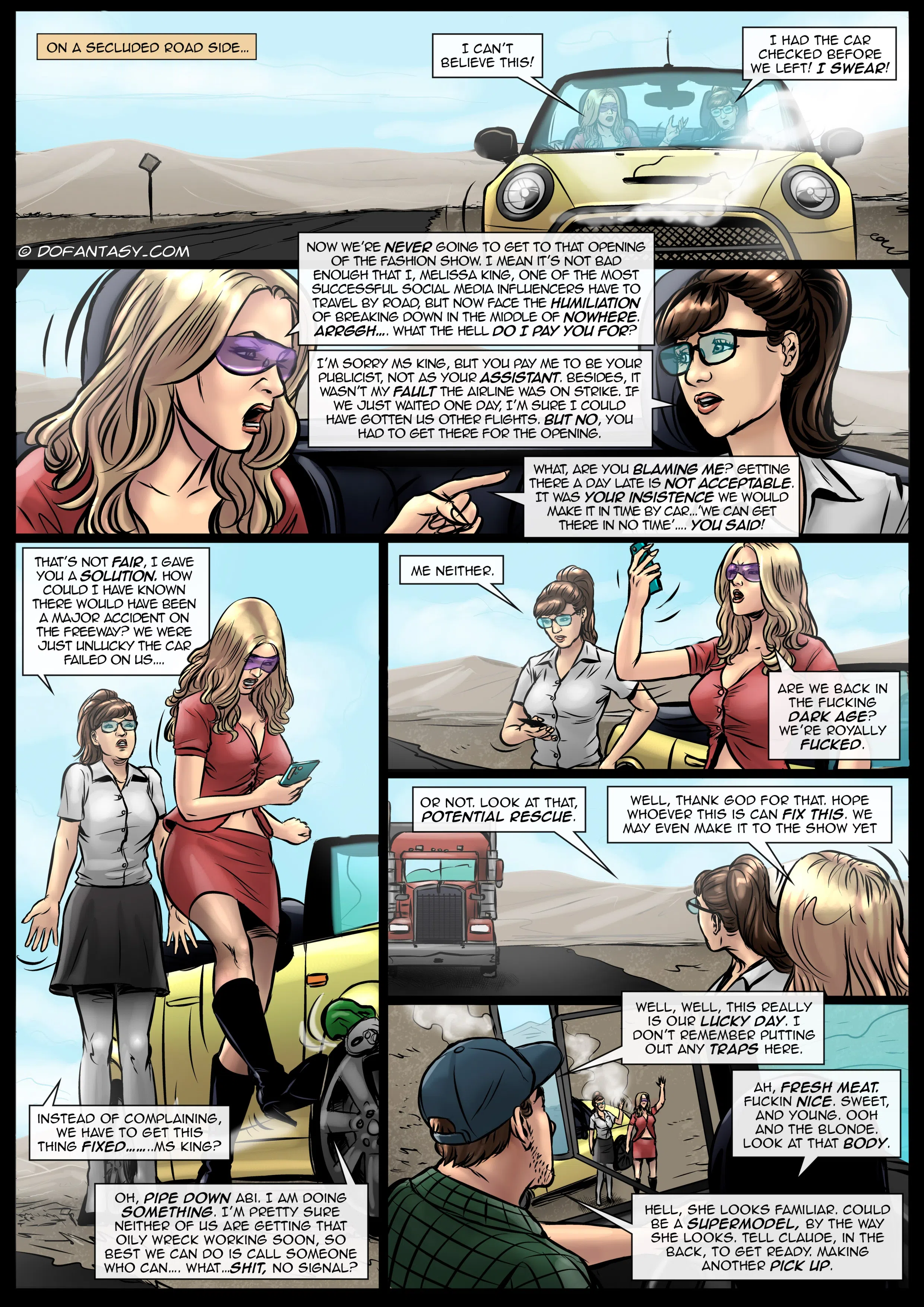 Fansadox-Collection-624-Breakdown-Part-I-5
