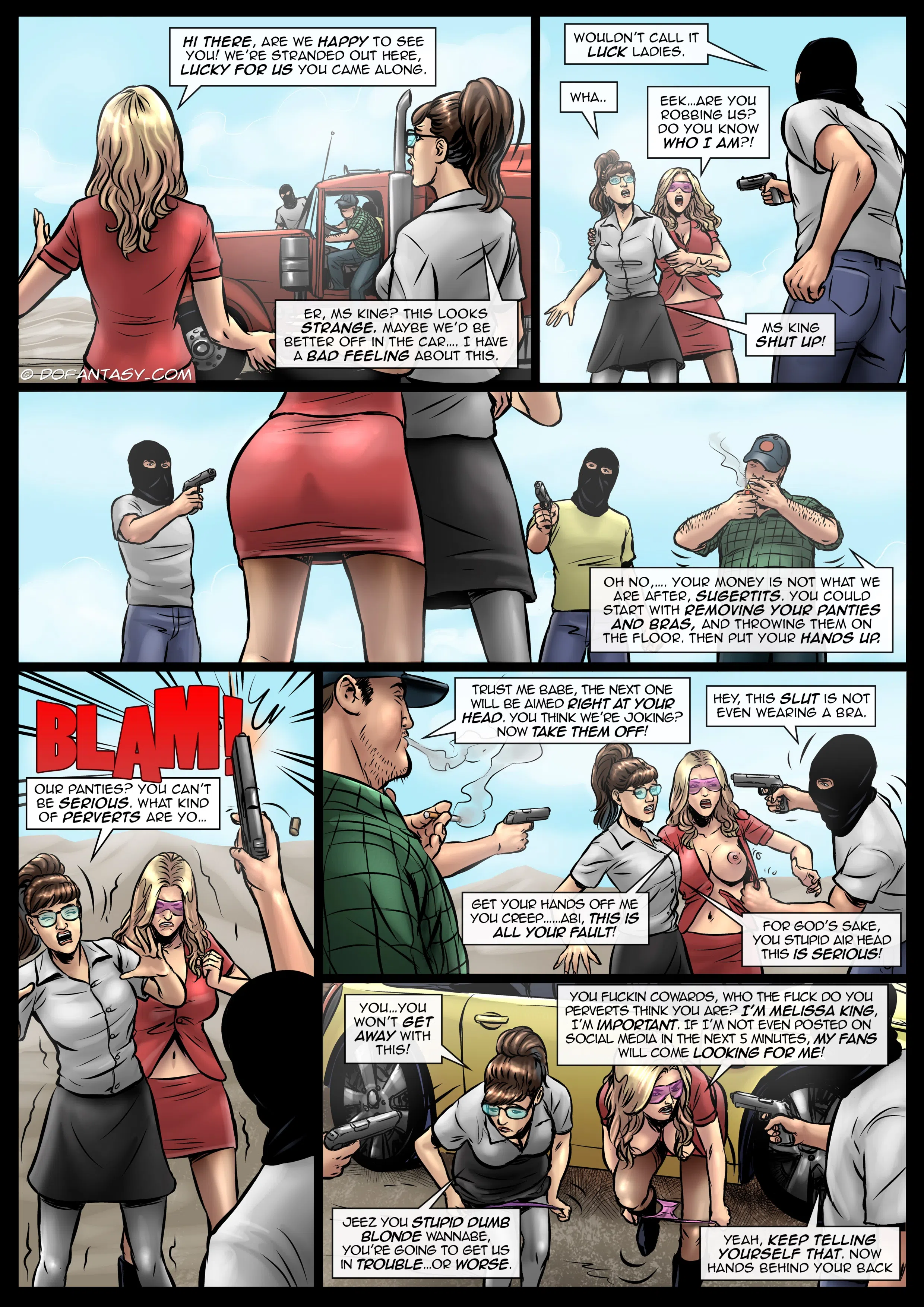 Fansadox-Collection-624-Breakdown-Part-I-6