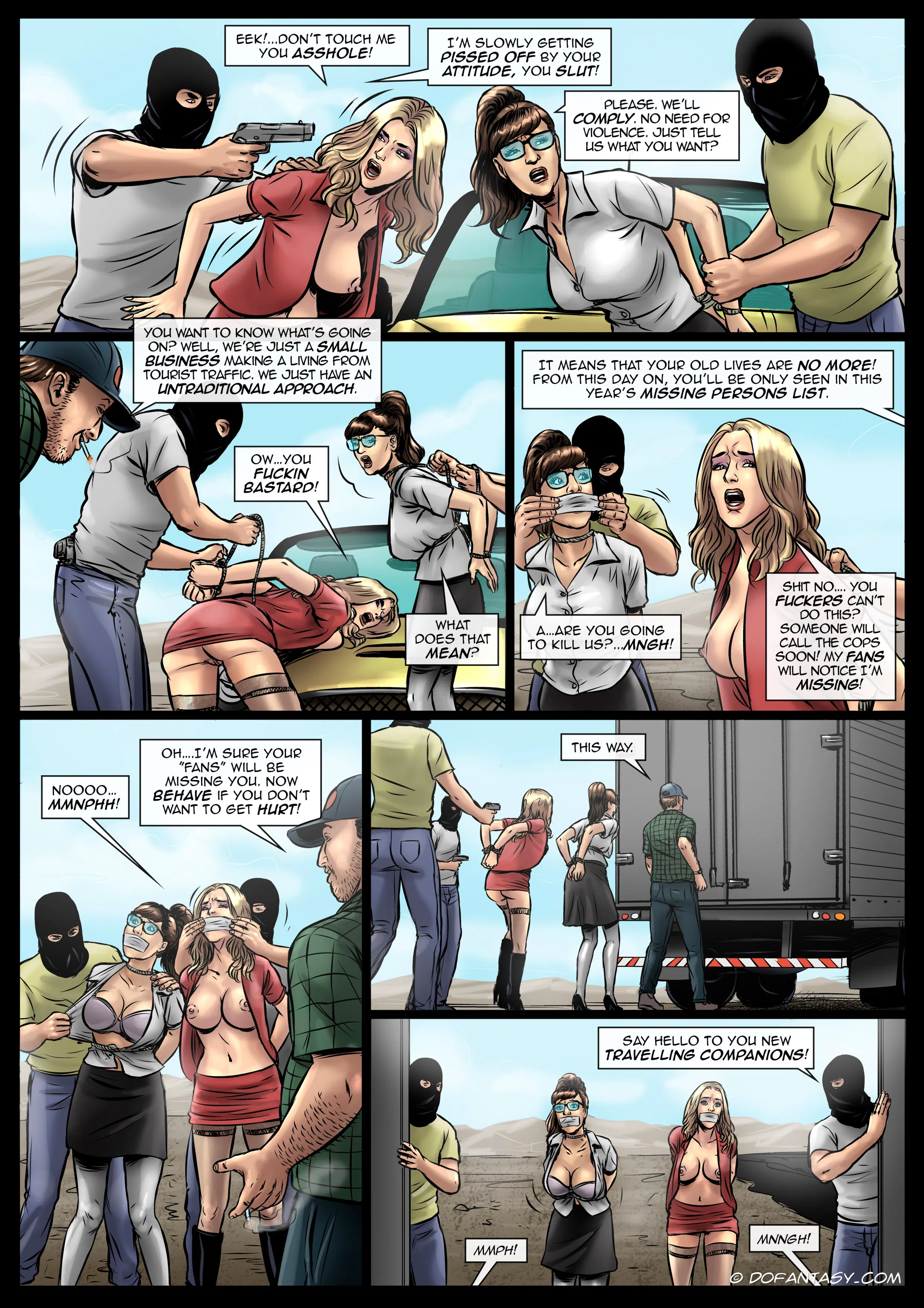 Fansadox-Collection-624-Breakdown-Part-I-7