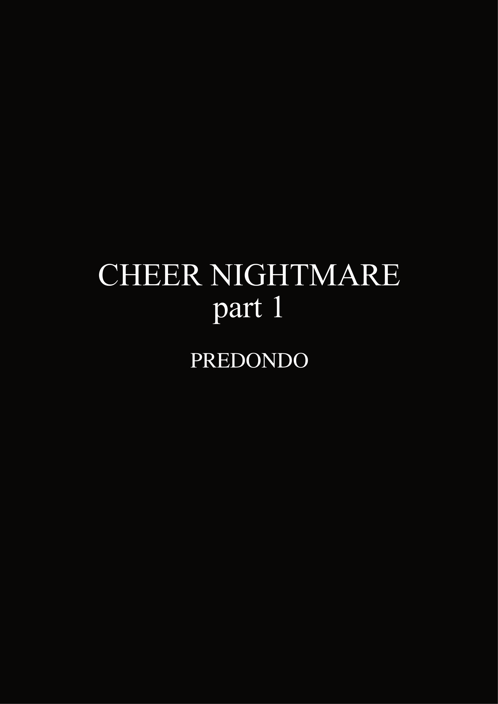 Fansadox-Collection-684-Cheer-Nightmare-Part-I-05