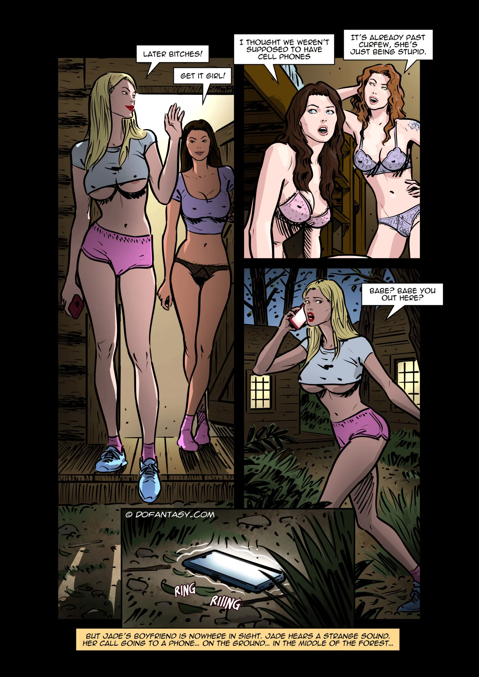 Fansadox-Collection-684-Cheer-Nightmare-Part-I-13