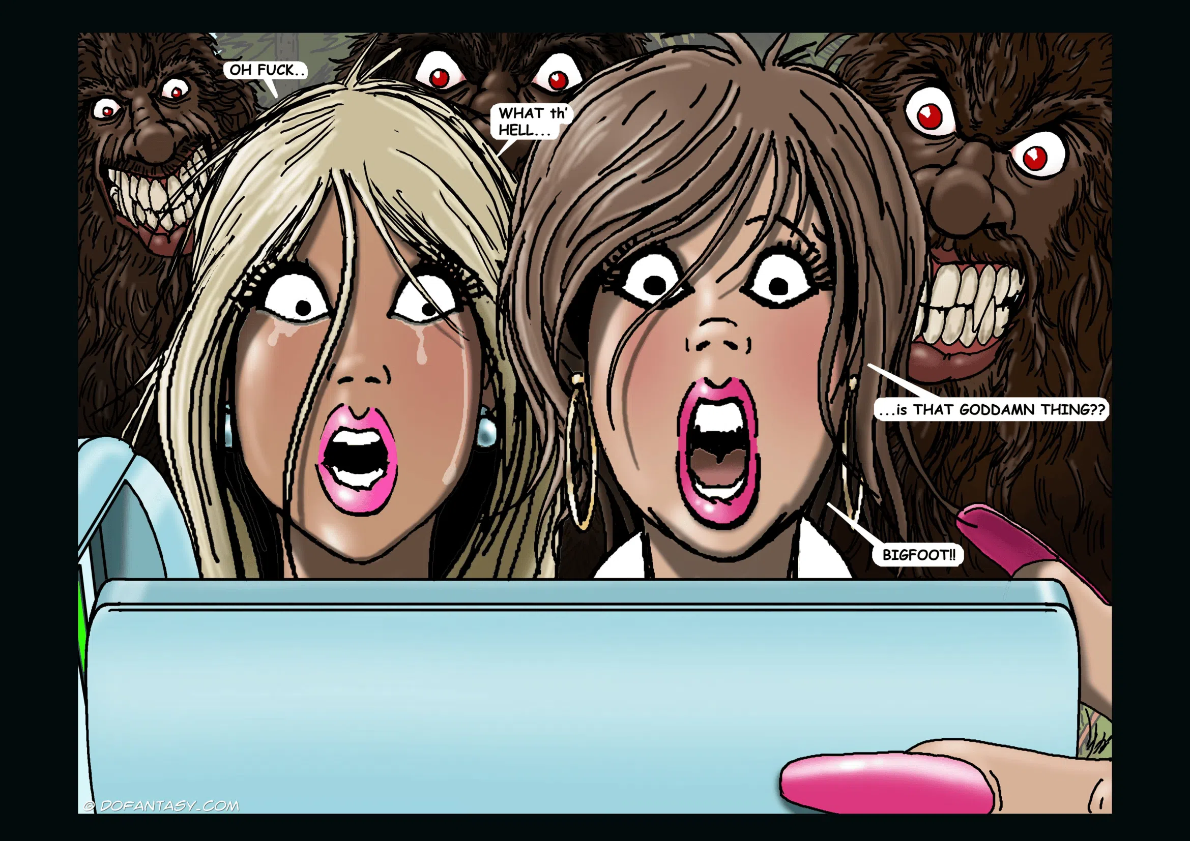 Fansadox-Collection-654-The-Woods-Have-Eyes-III-03