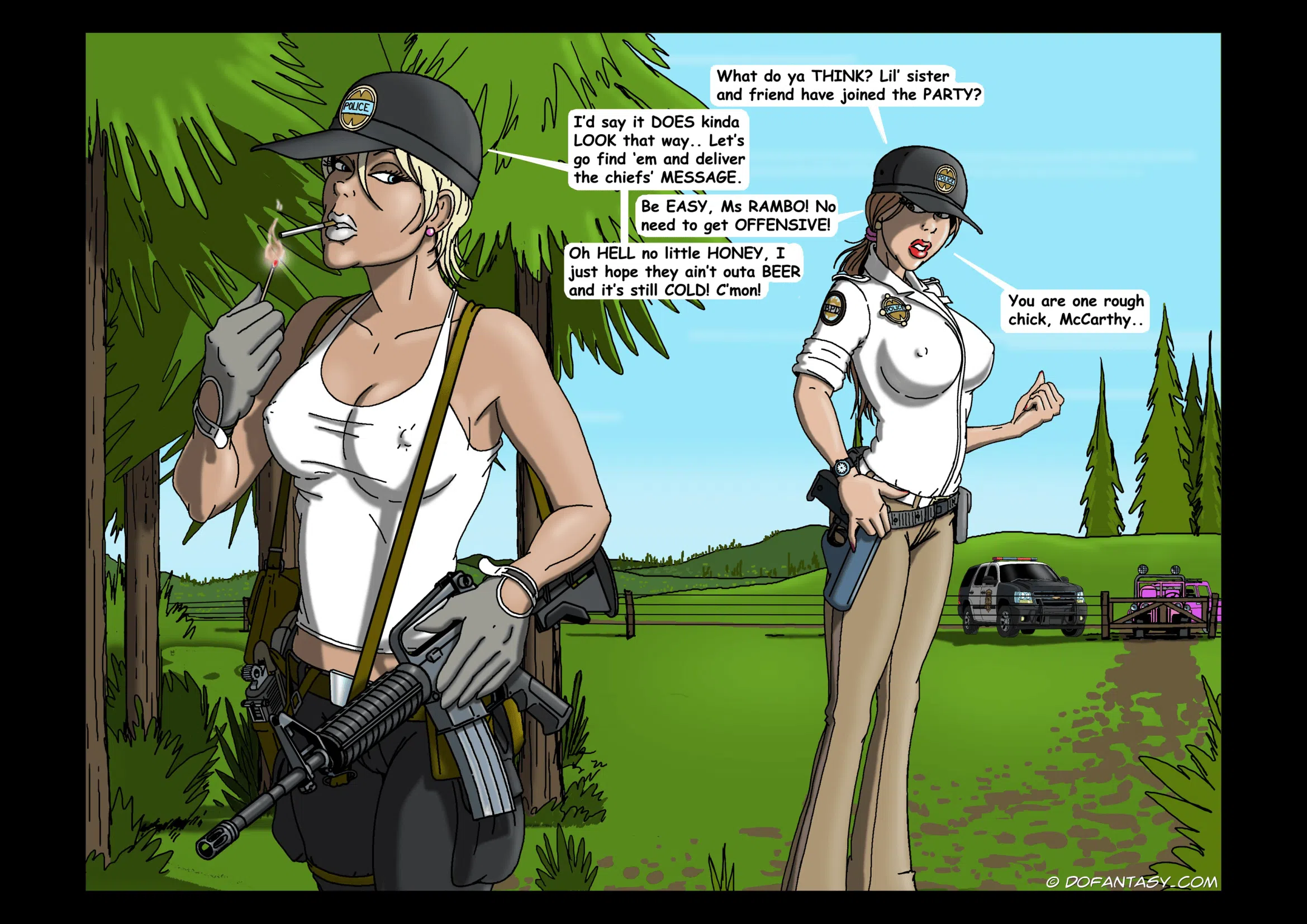 Fansadox-Collection-654-The-Woods-Have-Eyes-III-26