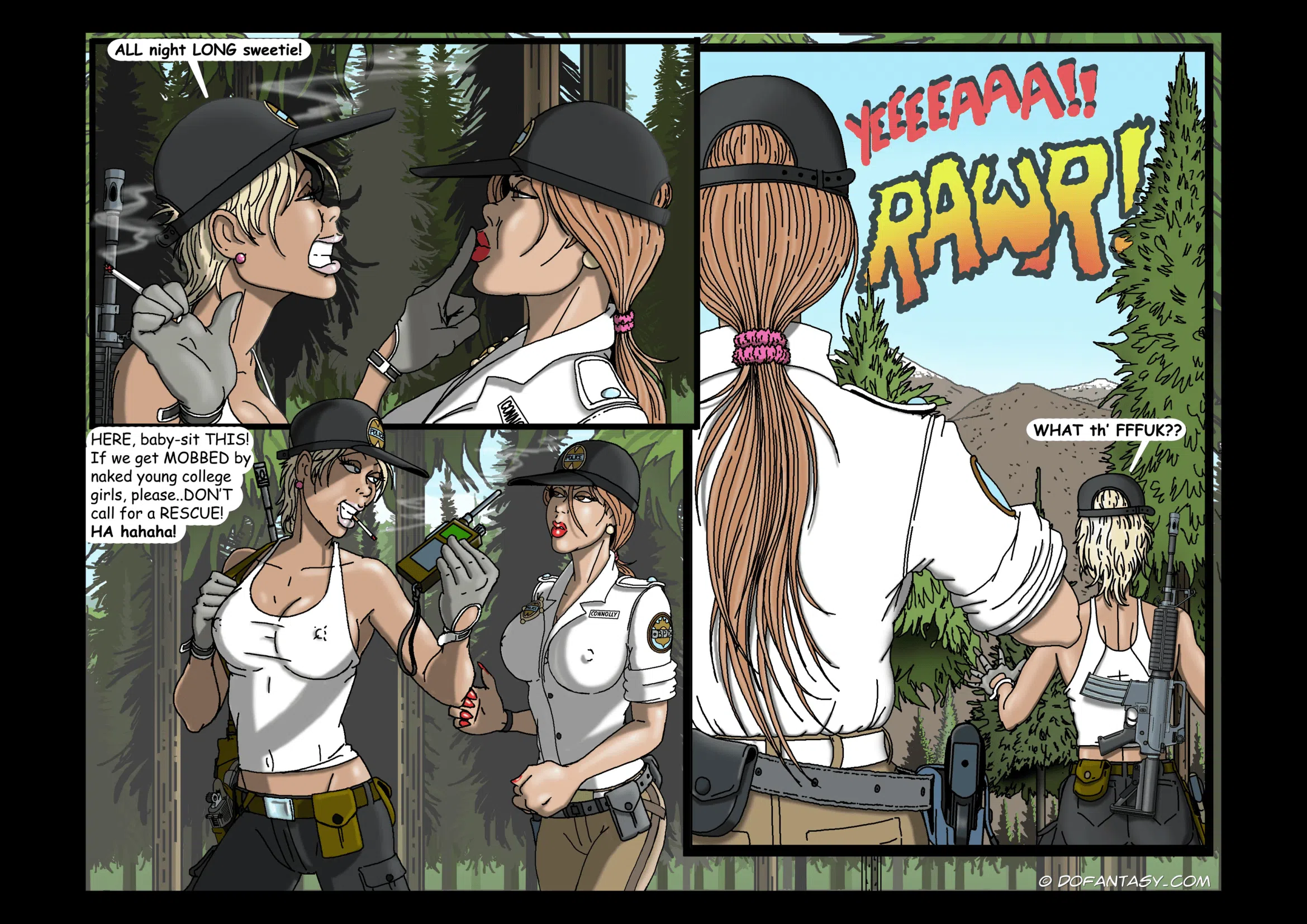 Fansadox-Collection-654-The-Woods-Have-Eyes-III-27