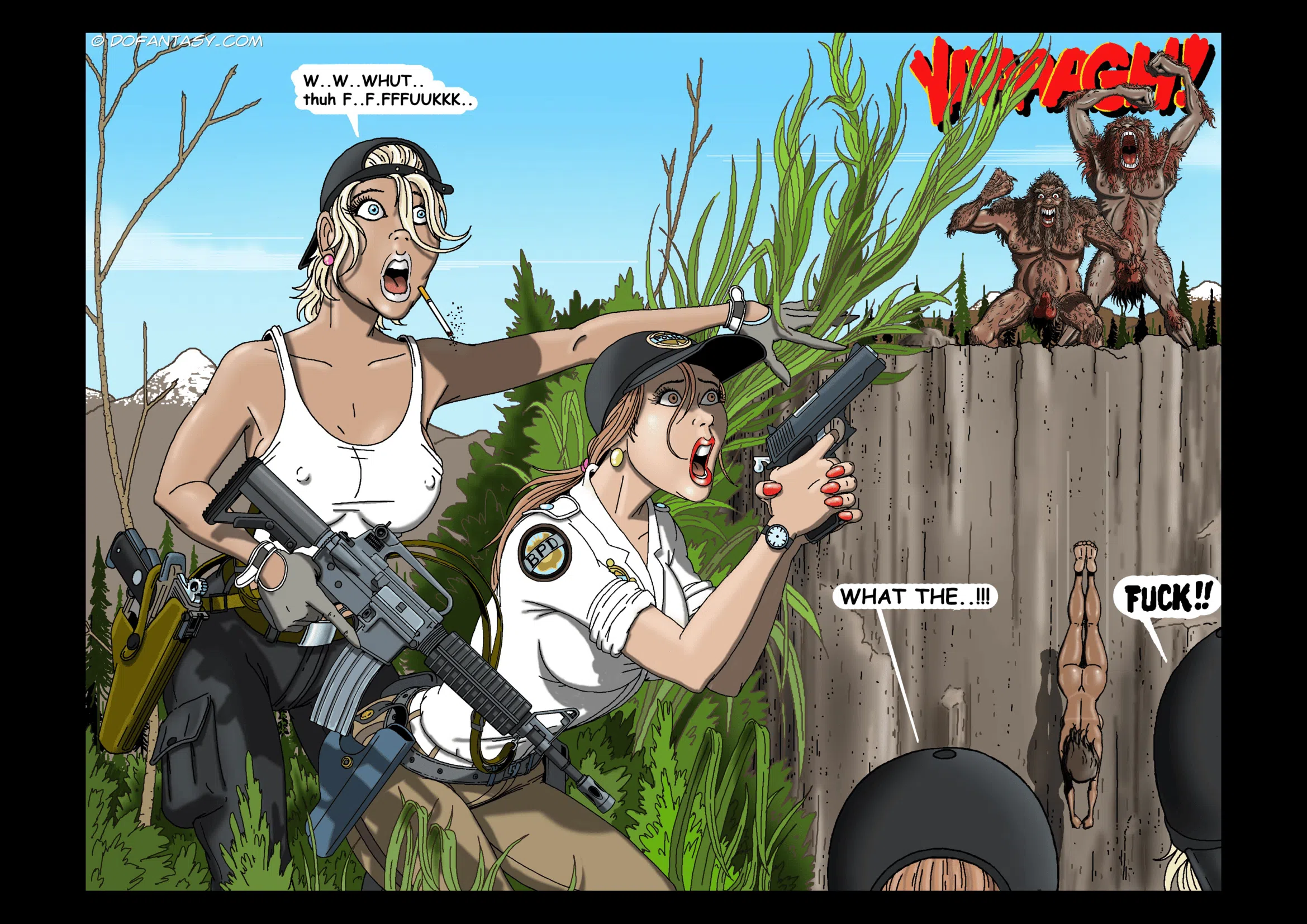 Fansadox-Collection-654-The-Woods-Have-Eyes-III-31