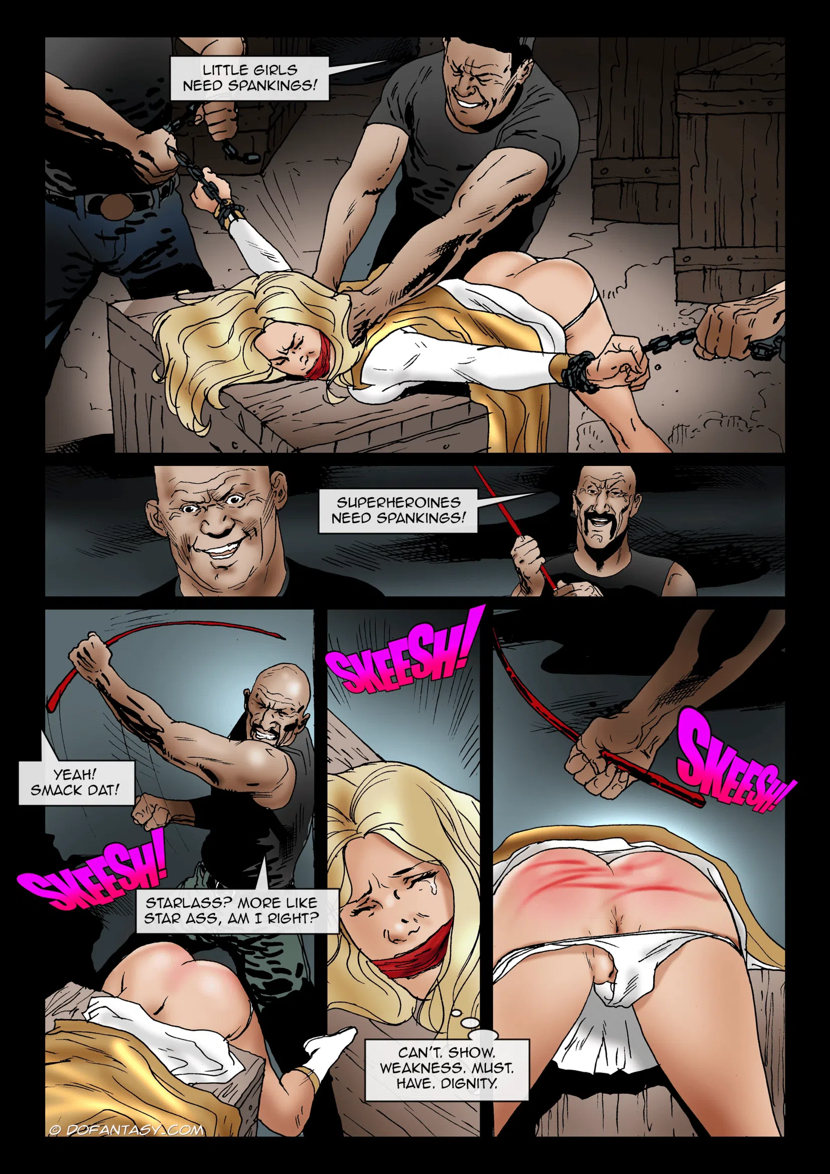 Fansadox-Collection-685-The-Fall-Of-Starlass-24