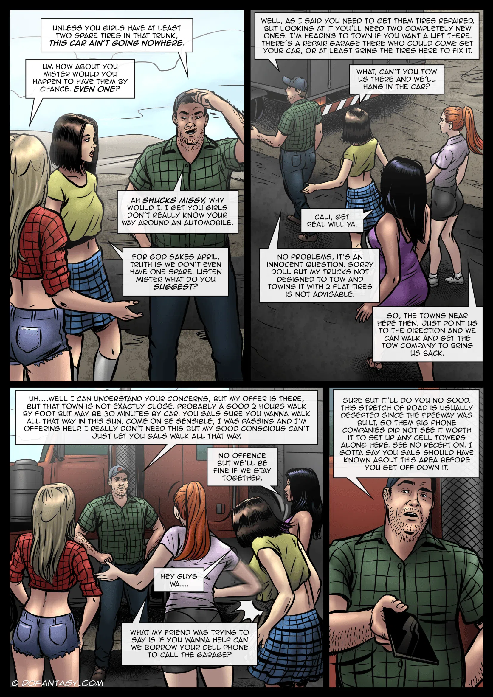 Fansadox-Collection-668-Breakdown-Part-II-14