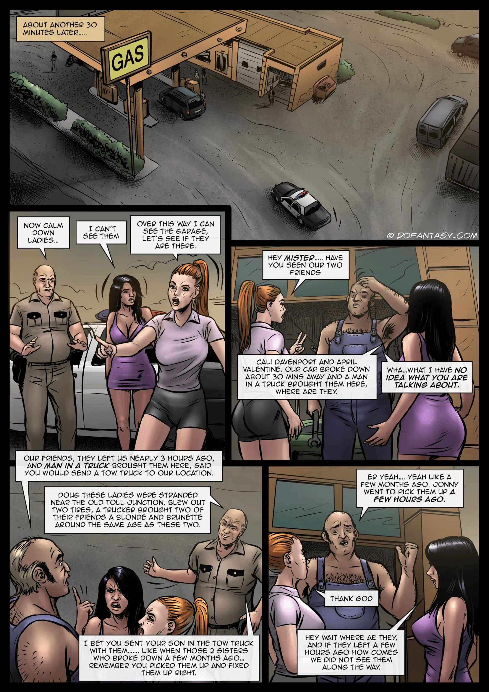 Fansadox-Collection-668-Breakdown-Part-II-18