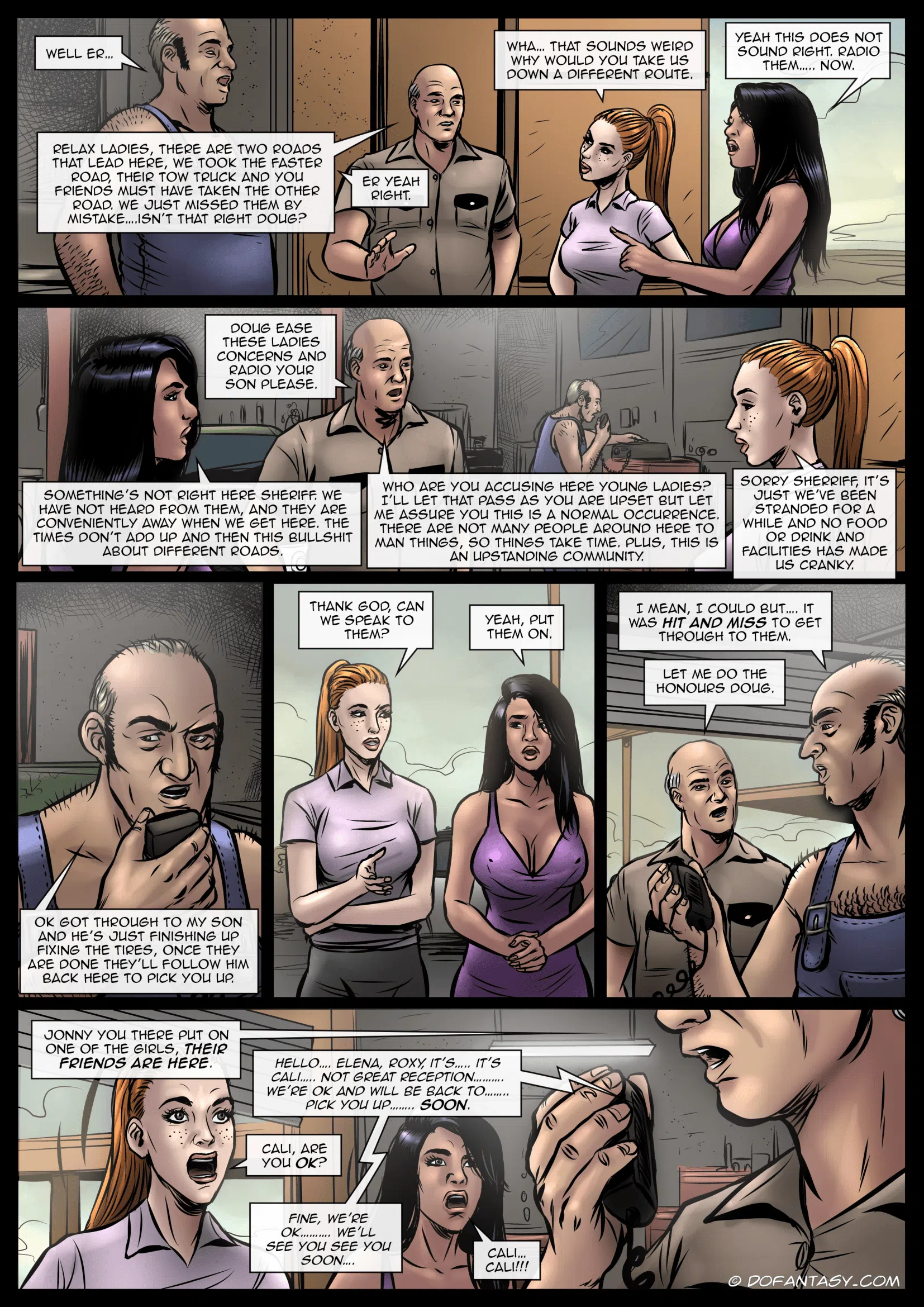 Fansadox-Collection-668-Breakdown-Part-II-19