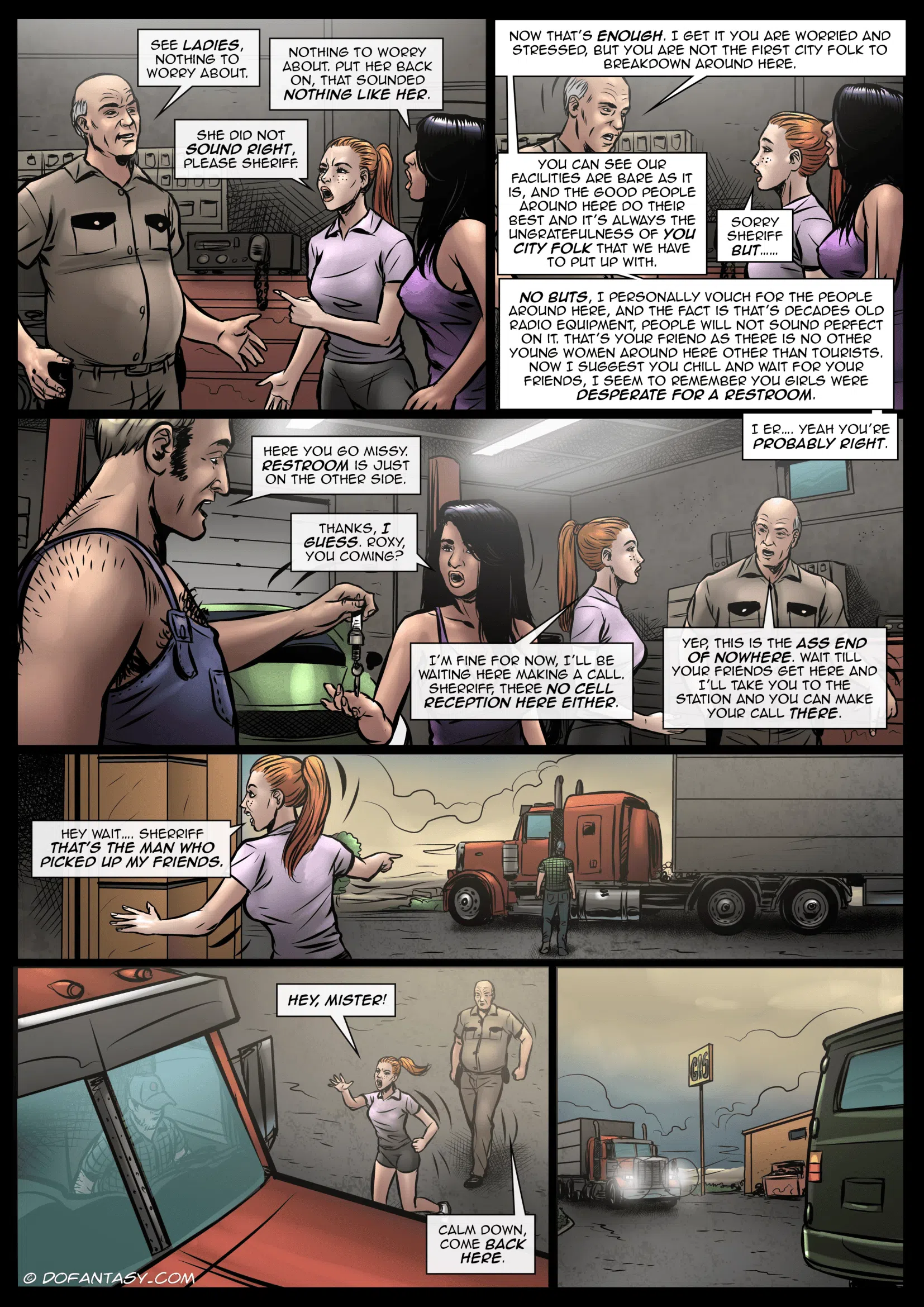 Fansadox-Collection-668-Breakdown-Part-II-20