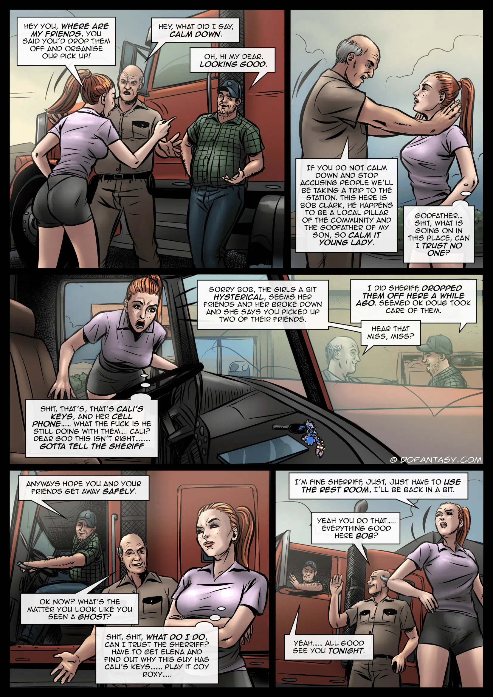 Fansadox-Collection-668-Breakdown-Part-II-24