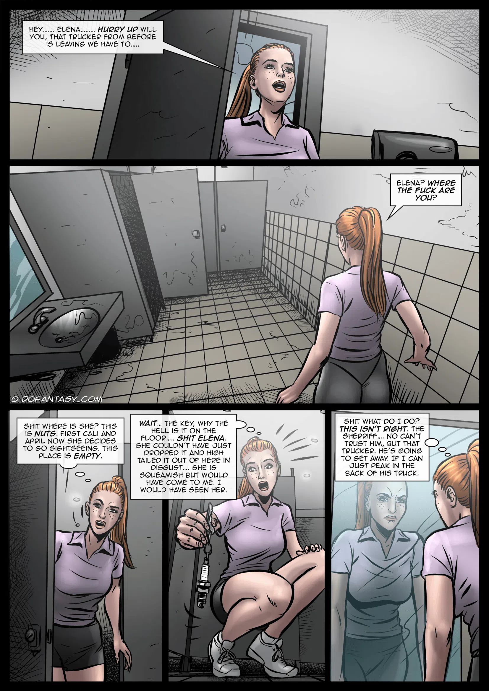 Fansadox-Collection-668-Breakdown-Part-II-30