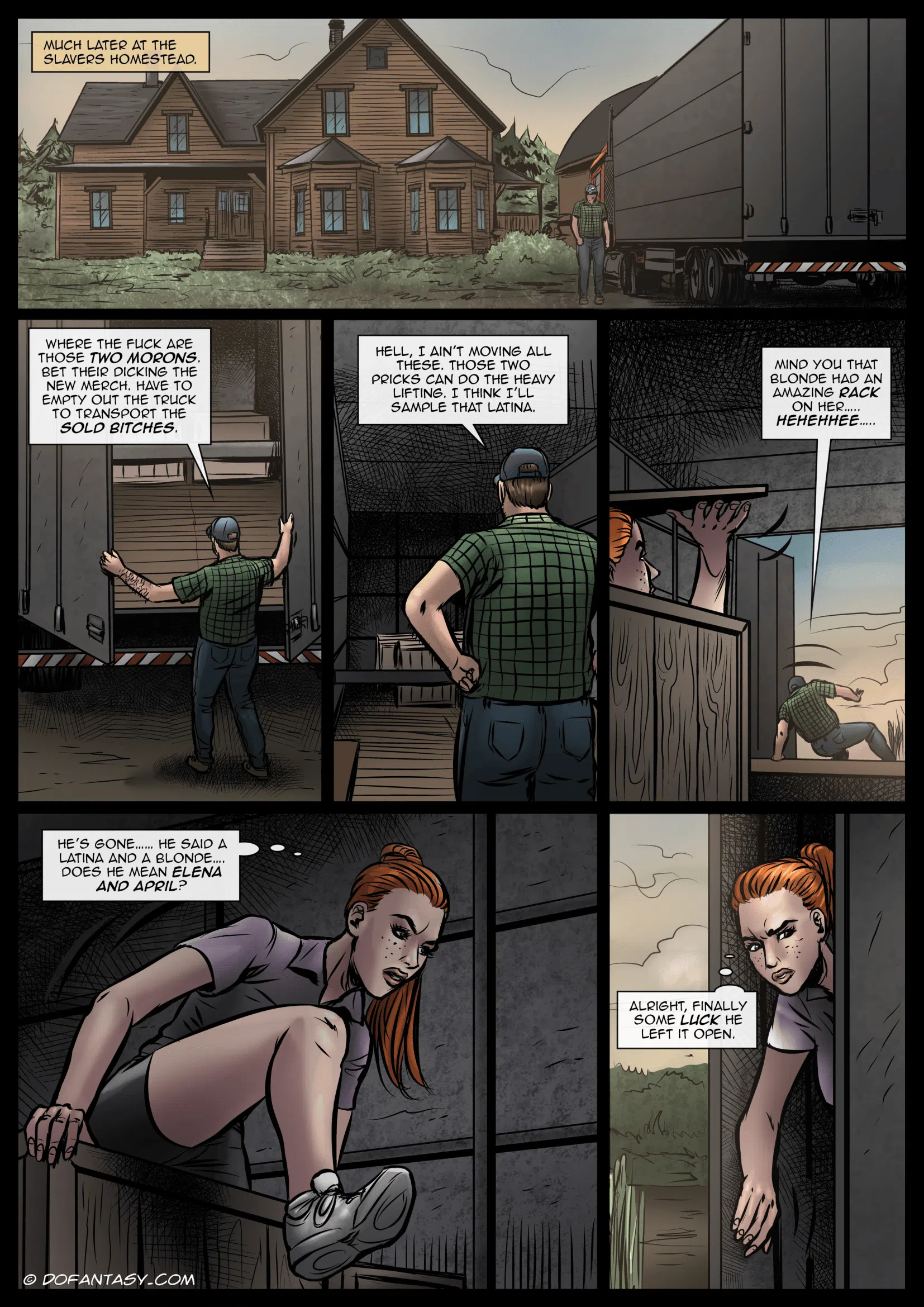 Fansadox-Collection-668-Breakdown-Part-II-33