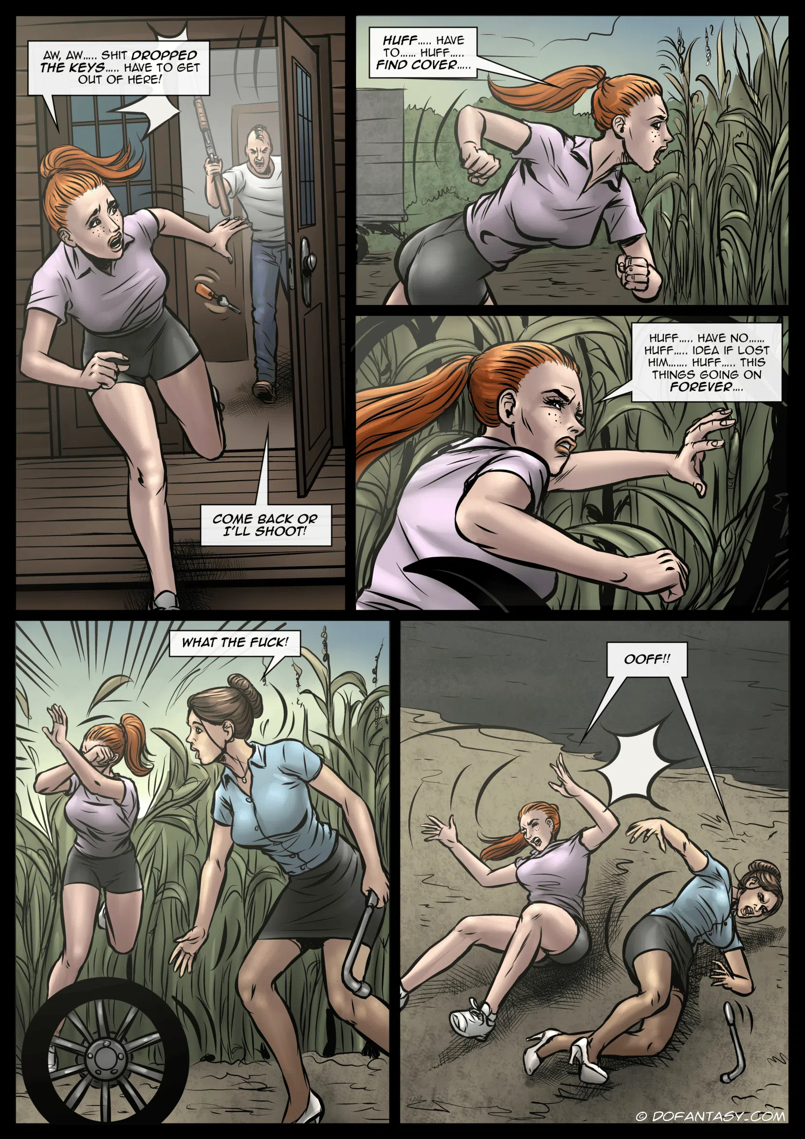 Fansadox-Collection-668-Breakdown-Part-II-38