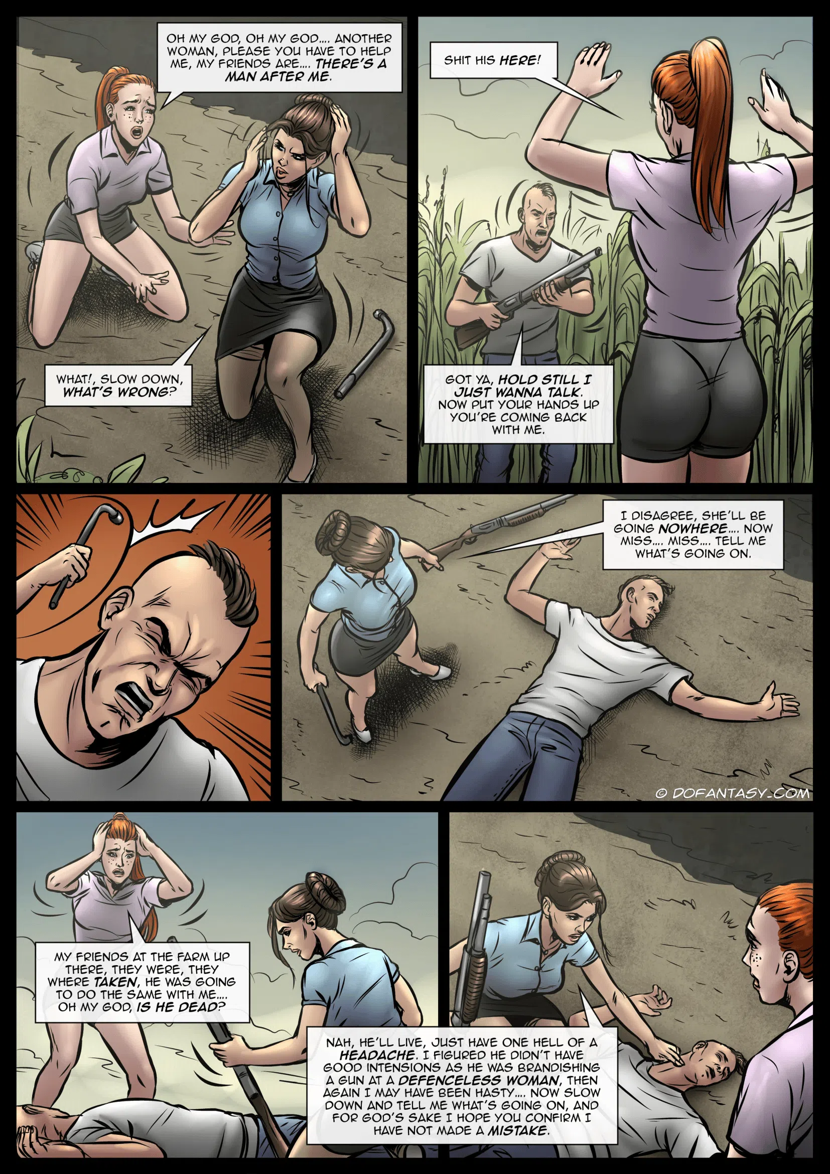 Fansadox-Collection-668-Breakdown-Part-II-39