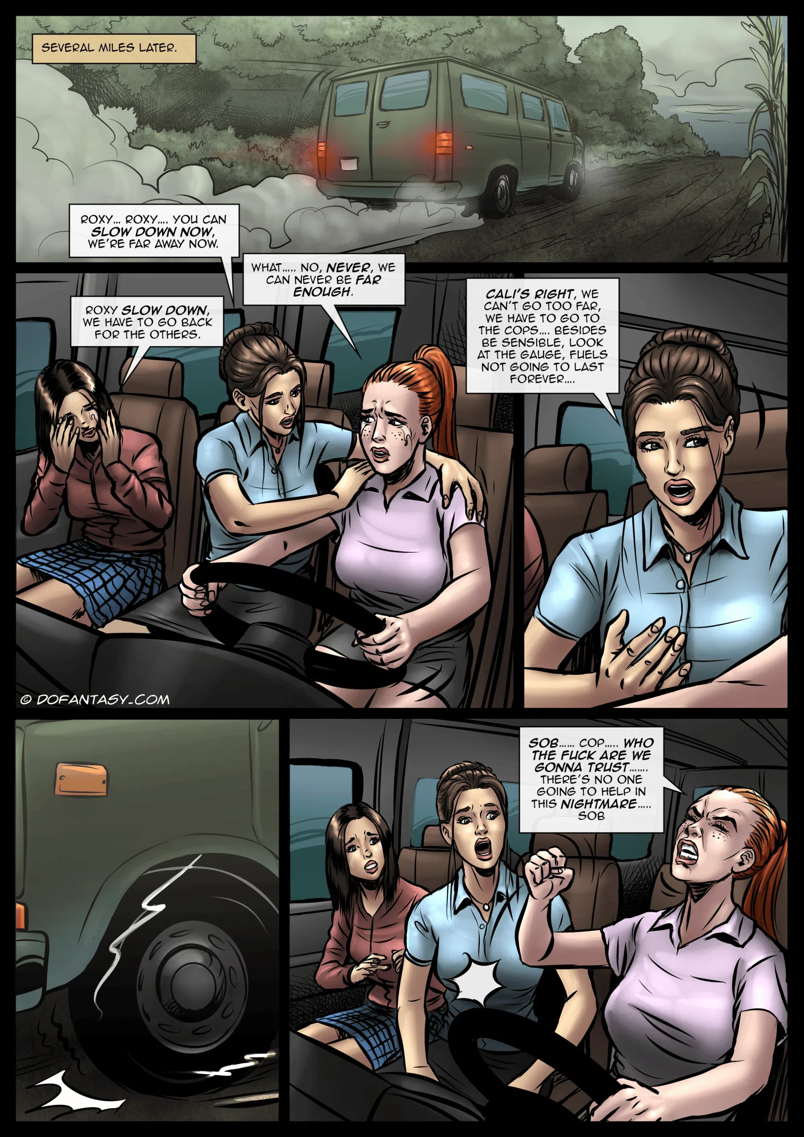 Fansadox-Collection-668-Breakdown-Part-II-45