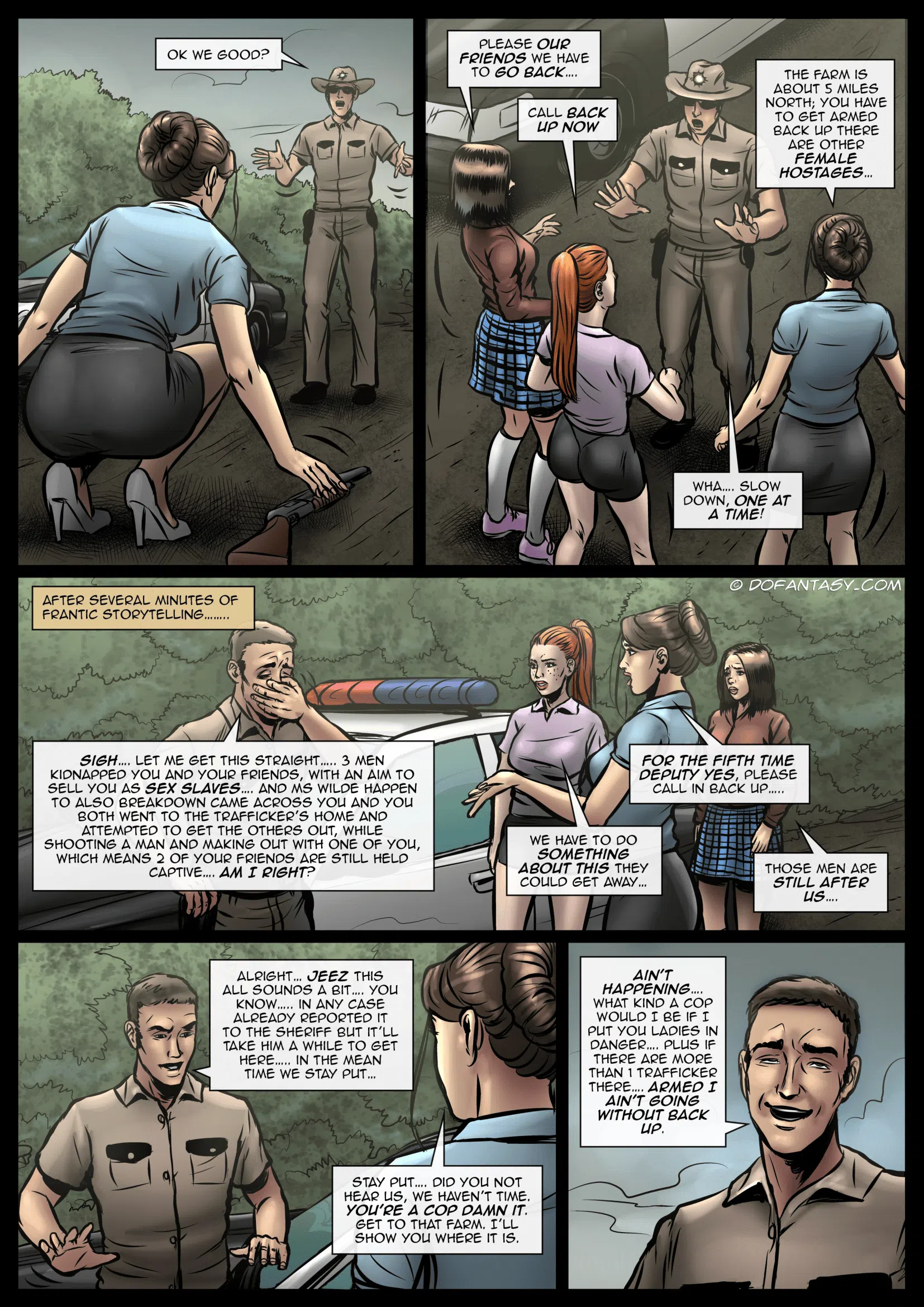 Fansadox-Collection-668-Breakdown-Part-II-49