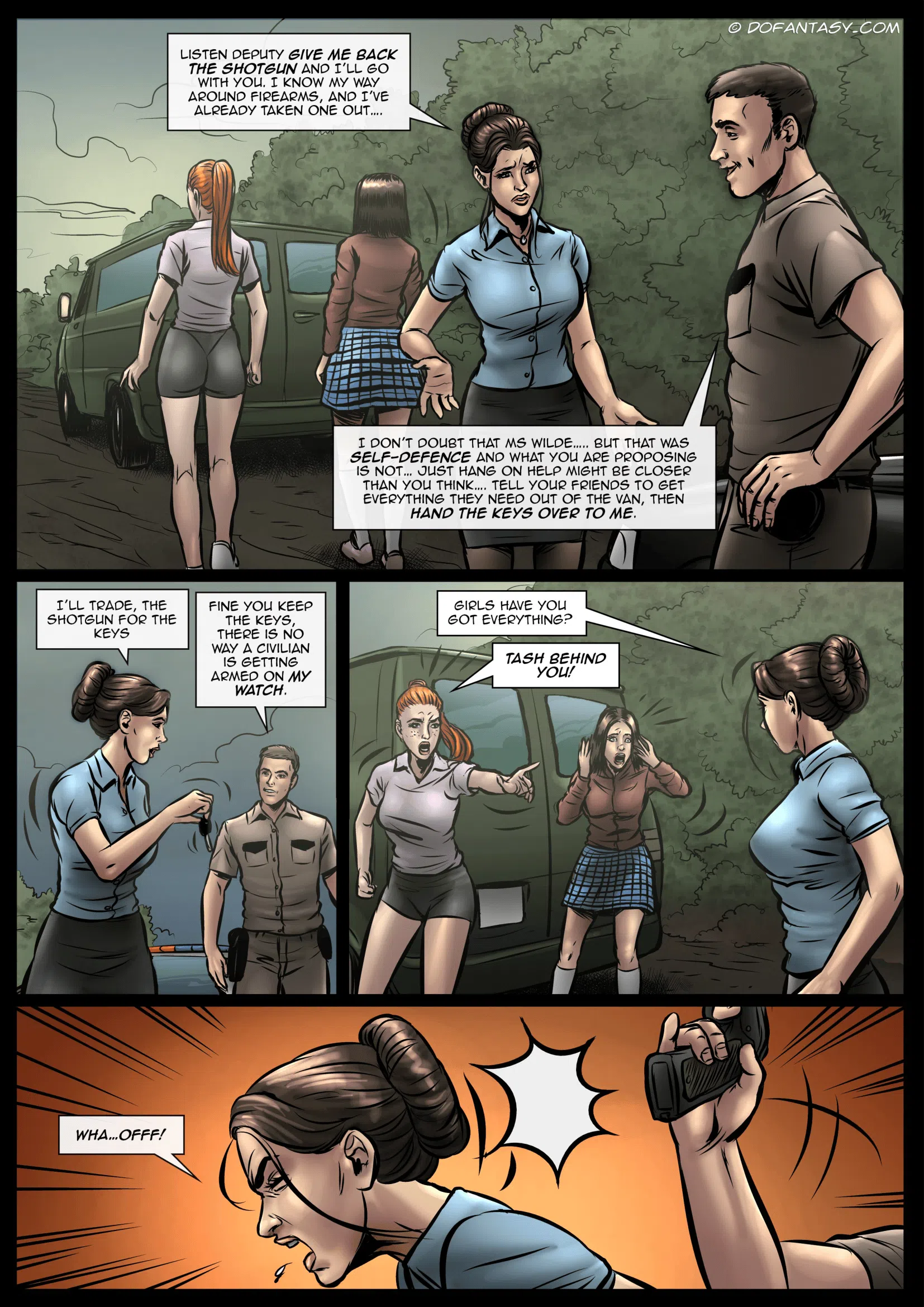 Fansadox-Collection-668-Breakdown-Part-II-50