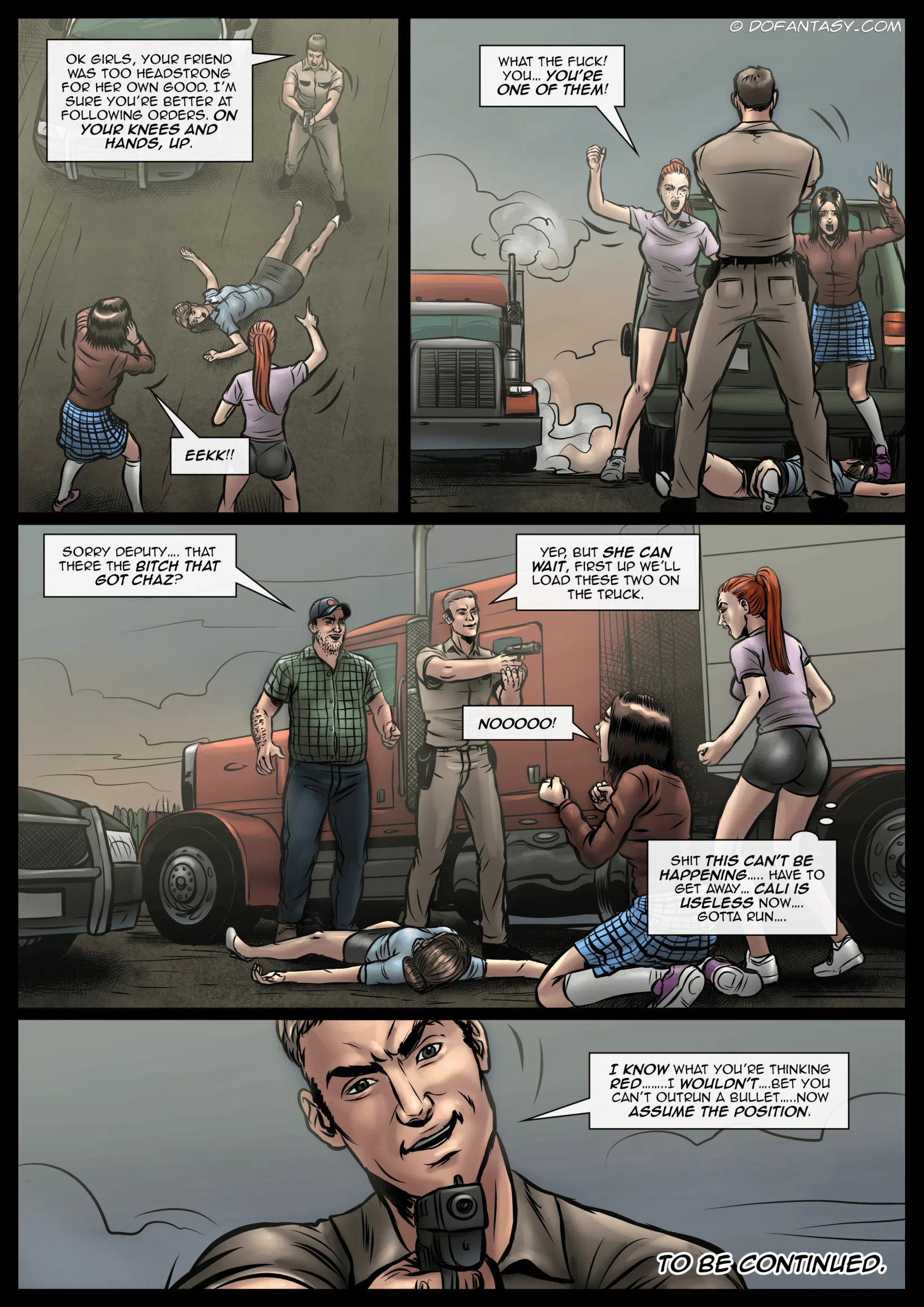 Fansadox-Collection-668-Breakdown-Part-II-51