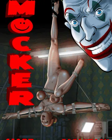The Mocker (Fansadox Collection 563)