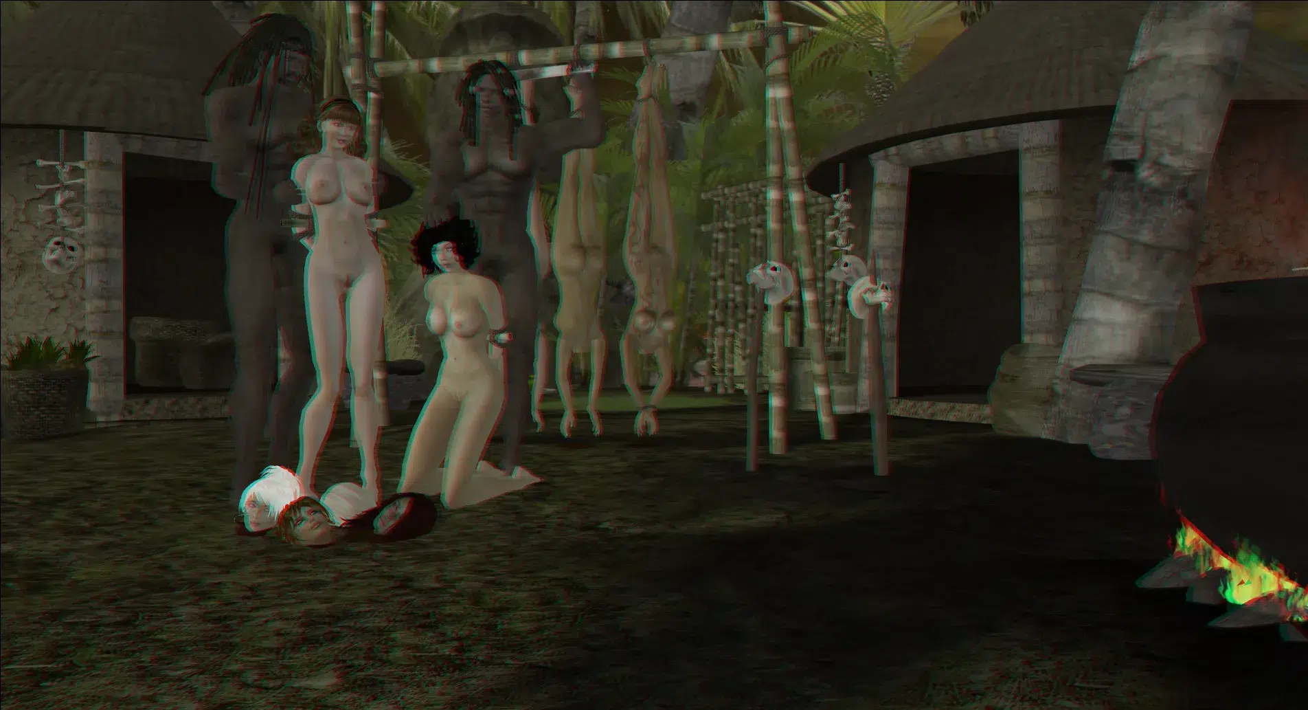 DIAB-Cannibal_village_3D_01