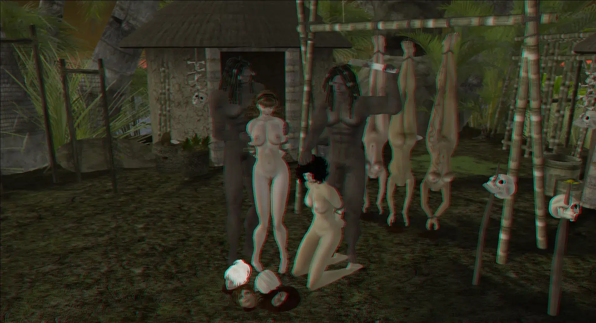 DIAB-Cannibal_village_3D_03