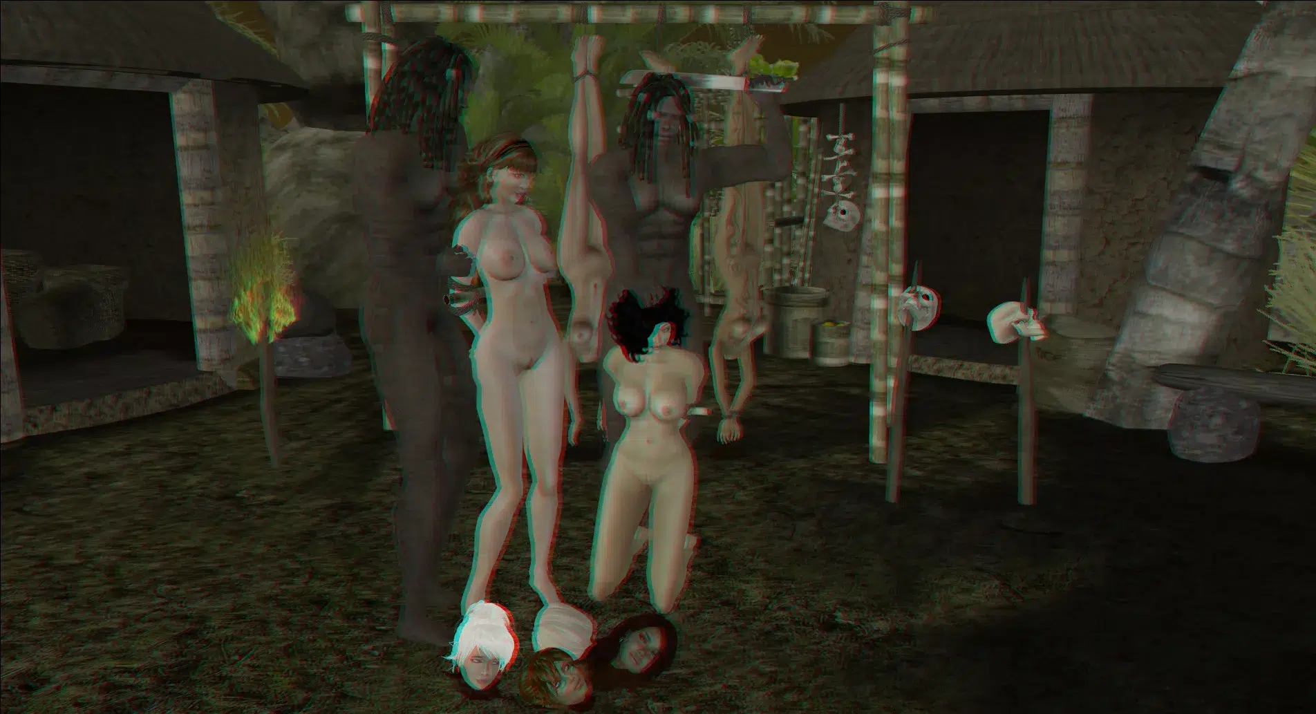 DIAB-Cannibal_village_3D_04