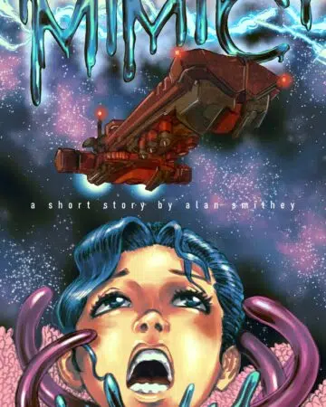 Mimic (Alan Smithey)