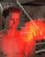 303