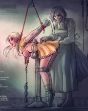 Minor-Disagreement-05-eng
