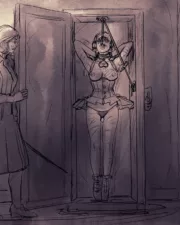 Minor-Disagreement-06-sketch