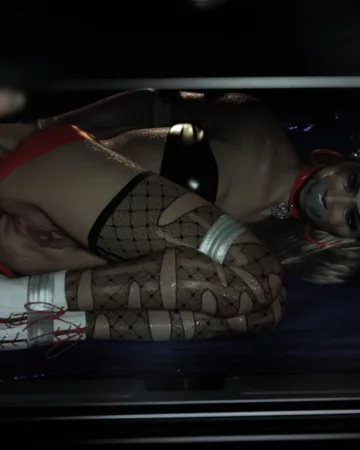 Miriam: The Anal Slut (Satyr)