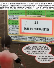014-BRIG-Lvl-6-Punishment-Area-Horse-082
