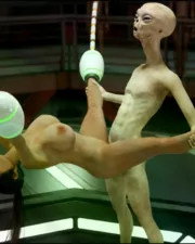 Alien-Nightmare-Gisela-14