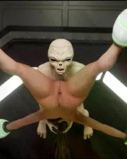 Alien-Nightmare-Gisela-26